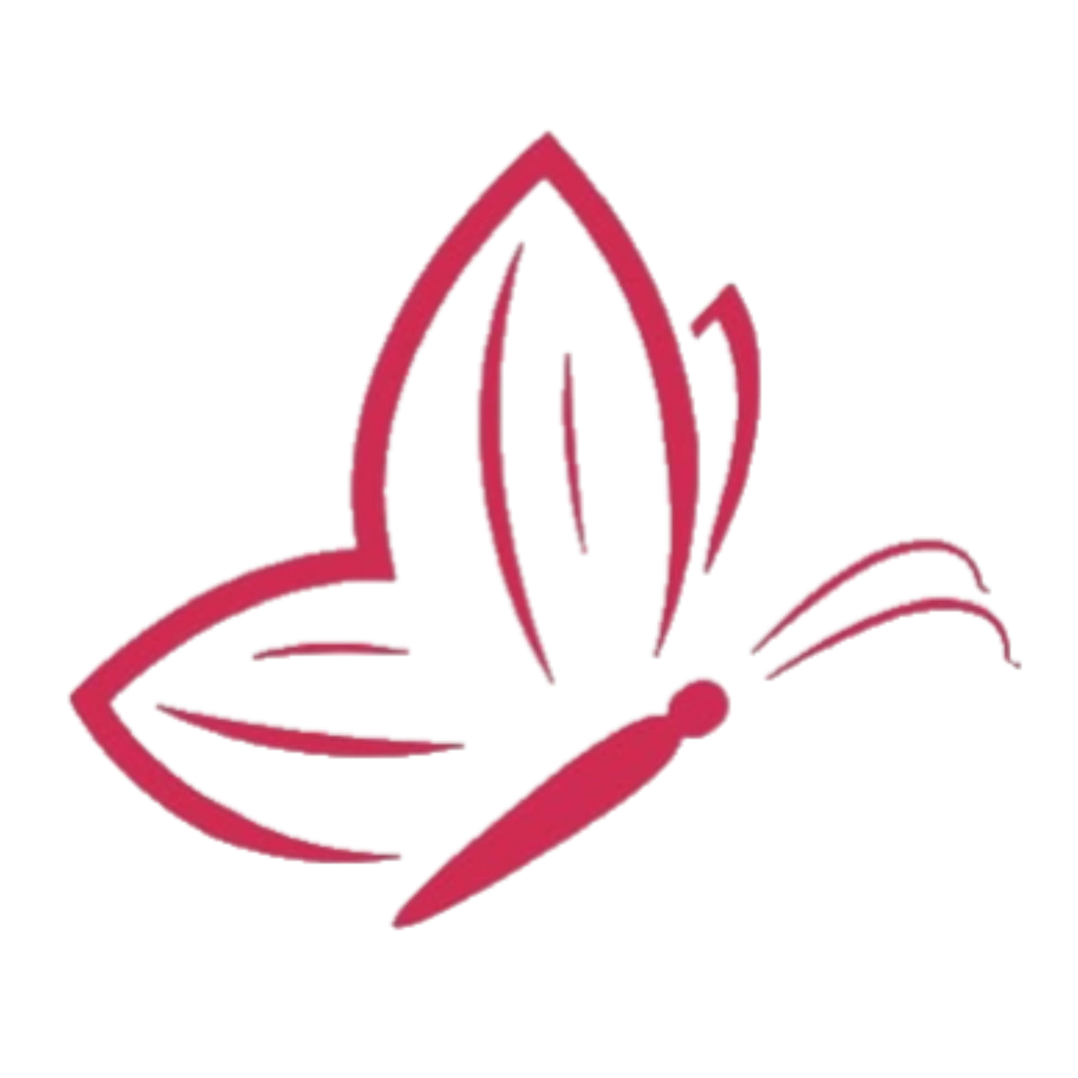 Era Uma Flor Logo